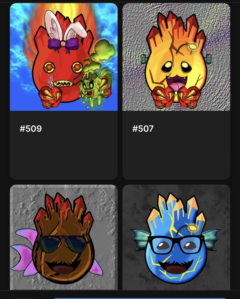 I think we are actually officially ready for a meltdown , 46 #Eth #ETH #nfts left on the marketplace ! Get your snapshots in so you can get dropped 1:1 for our upcoming launch on the #PogChain let’s go ! Let’s play!! >> mint is live here on <a href="/PiProtocol/">Pi Protocol is now STBL</a> >> pinft.market/lpcollection/1…