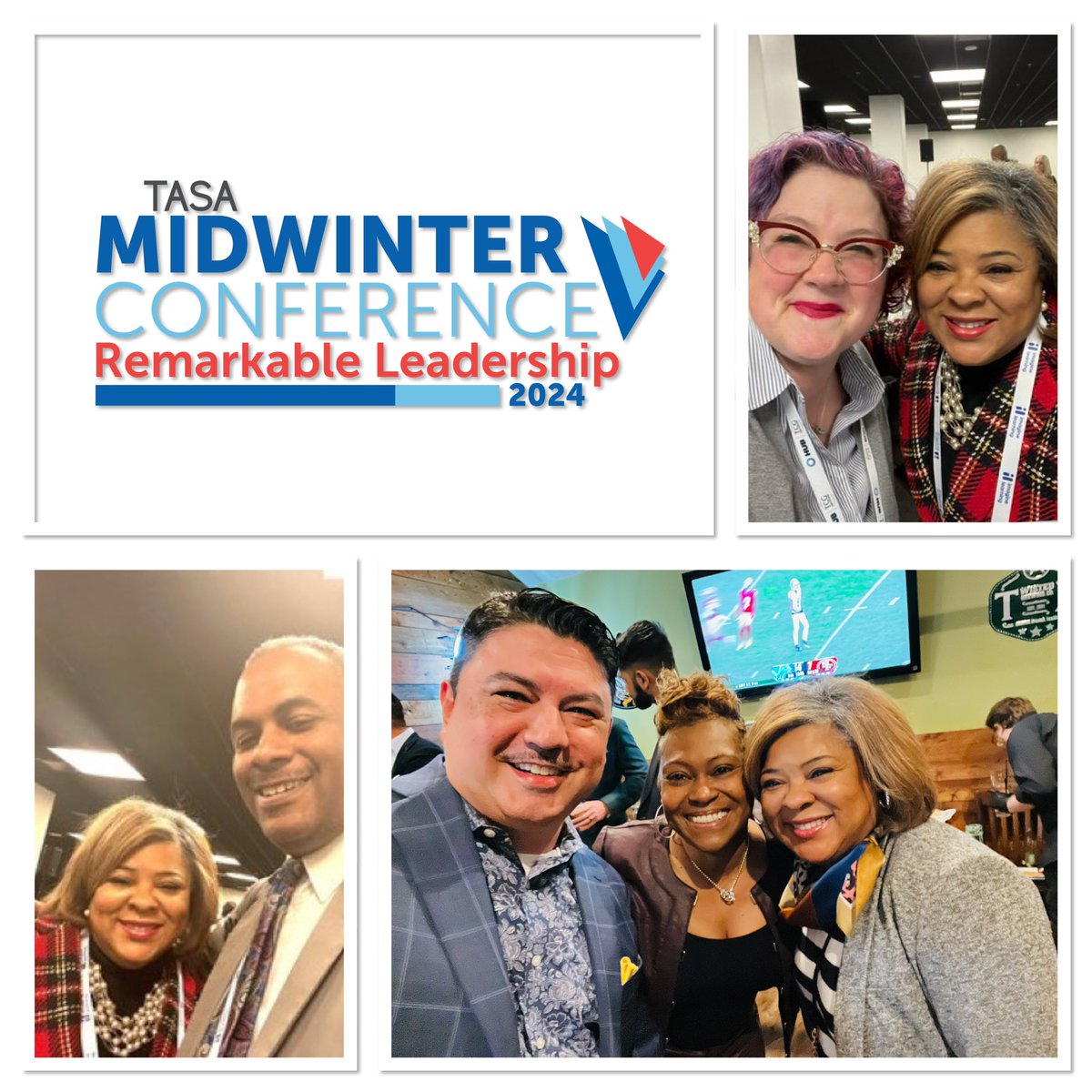 TASA Mid-Winter 2024
#tasa