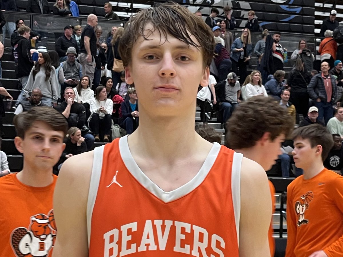 Prep Hoops Oregon (@prephoopsor) on Twitter photo Despite finding it hard to get open in the first half, <a href="/AidanRice33/">Aidan Rice</a> stuck with it. The Beaverton senior guard started to get some jumpers to fall, finishing with 12 points, but most impressive was the other things he did all game. 5 reb, 4 ast, and a huge charge taken late. Despite finding it hard to get open in the first half, <a href="/AidanRice33/">Aidan Rice</a> stuck with it. The Beaverton senior guard started to get some jumpers to fall, finishing with 12 points, but most impressive was the other things he did all game. 5 reb, 4 ast, and a huge charge taken late.