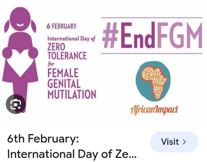Muchu_abdiaziz's tweet photo. This year's International day of zero tolerance for fgm will be celebrated in marsabit county on 6th February,You are all welcomed, #kataa #katisha #zuia Ukeketaji @YouthAntiFGMKe @youthfocus12 @lolojuberna @annwangombe @blendofhopekorr @PacidaKenya @OSDAFRIK @OrchidProtocol https://t.co/95w1vX65cj