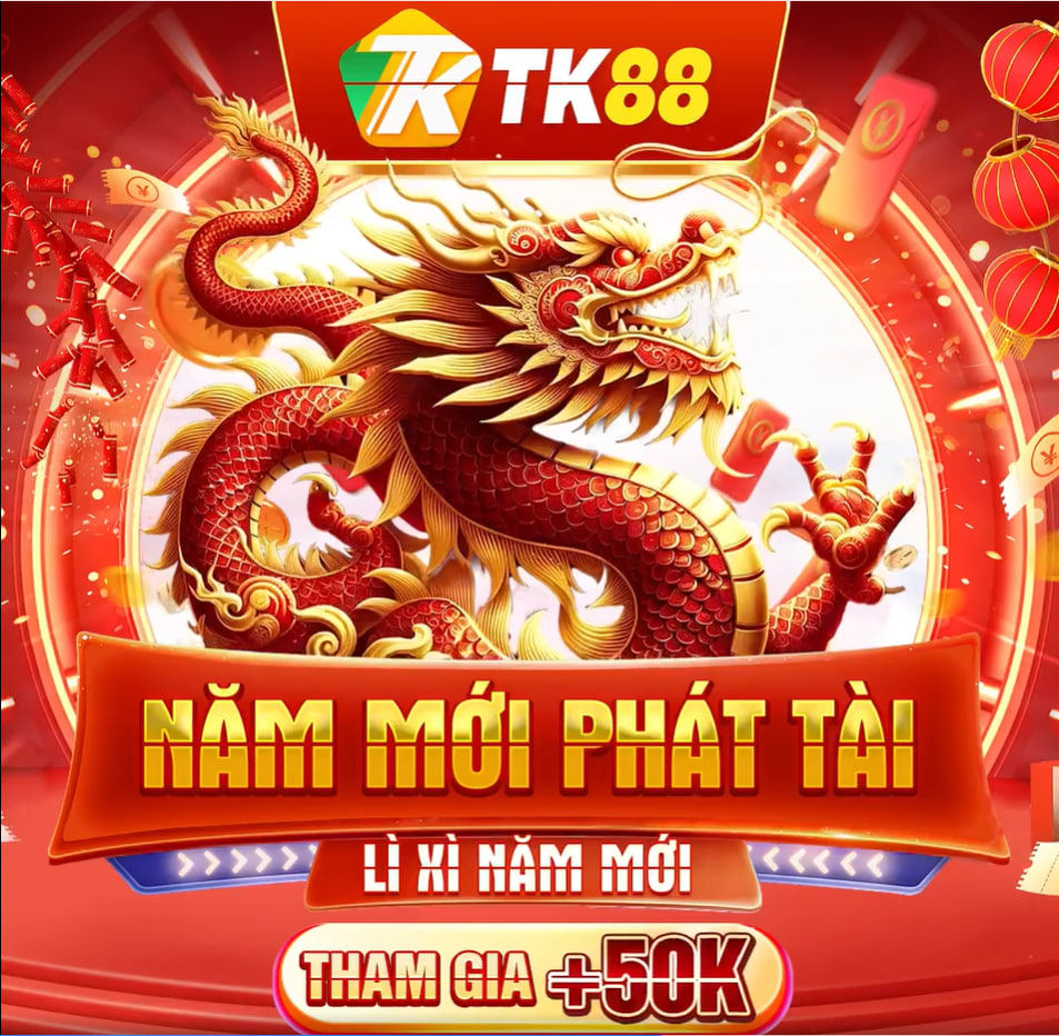 tk88fund's tweet photo. 🎉🎉🎉 KHAI XUÂN NHƯ Ý 🎉🎉🎉
🧧Khai xuân đầy hứng khởi #TK88 mang đến cho tất cả quý hội viên cơ hội phát tài lớn với món quà đặc biệt - NHẬN MIỄN PHÍ 50.000VND.🧧���
🌐wed: https://t.co/3lw8zZ4dVs
🌐Fanpage: https://t.co/kUJxPpBJ1Z https://t.co/LTil0PD9lj