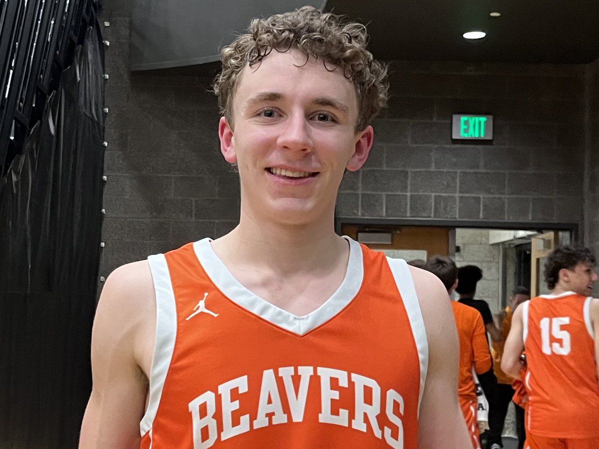 Prep Hoops Oregon tweet media