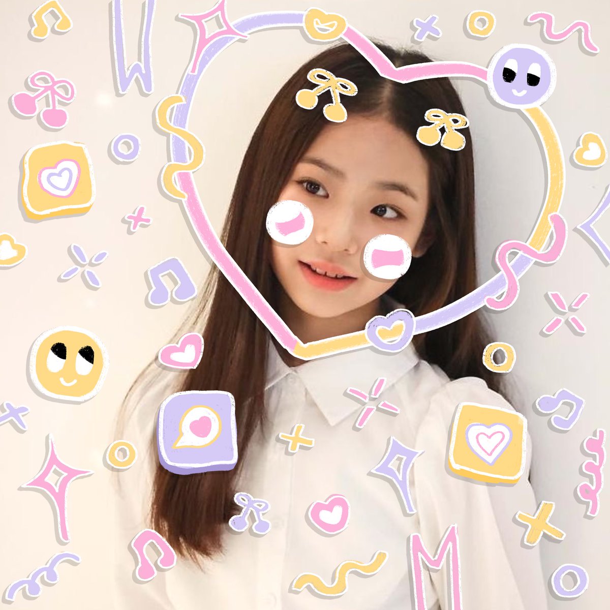 sueowon's tweet photo. ㅤ
                   ⌢⌢⌢⌢⌢୨୧⌢⌢⌢⌢⌢

      ❦ ꒰  彼は pembawa bahagia melalui 
      senyum nan selembut  awan kapas
      biarkan ⊹ ࣪ ୨  i͟a͟ m͟e͟n͟a͟r͟i͟   青い空で🌊
      𝙨𝙚𝙤𝙬𝙤𝙣, 星の歌. ₊˚ ꕤ ... ╱ (๑^ᜊ^๑)

                   ︶⊹︶︶︶♡︶︶︶⊹︶
ㅤㅤ https://t.co/nou4koblMc