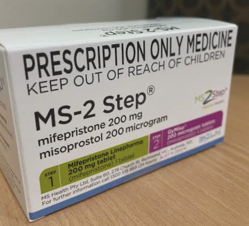 The Qld Health Amendment Bill looks at opening up prescribing of MS2step the drug which aids in early termination of pregnancies. <a href="/ama_qld/">AMAQueensland</a> <a href="/qnmuofficial/">QNMU</a> <a href="/CherishLifeQLD/">Cherish Life</a> ACM, ACN and other submitters raised concerns about patient safety &amp; labour force challenges.