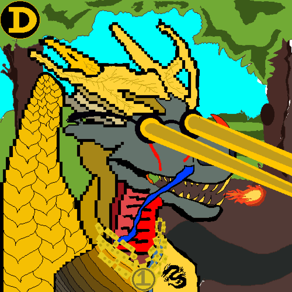 🎁<a href="/DoginalsDragon/">DoginalsDragon🐉Free Mint</a>  𝐆𝐈𝐕𝐄𝐀𝐖𝐀𝐘 𝟖 𝐍𝐅𝐓 𝐅𝐫𝐞𝐞🎁
🔥𝙉𝙁𝙏 𝘾𝙤𝙡𝙡𝙚𝙘𝙩𝙞𝙤𝙣 𝐨𝐧 𝐂𝐡𝐚𝐢𝐧 𝐃𝐨𝐠𝐞 (𝐃𝐑𝐂-𝟐𝟎)🔥
➡️𝑇𝑜𝑡𝑎𝑙 : 𝟓𝟎𝟎𝟎 𝗡𝗙𝗧
➡️𝑃𝑟𝑖𝑐𝑒 : 𝐅𝐫𝐞𝐞
➡️𝑀𝑖𝑛𝑡 𝐷𝑎𝑦 : Before 10 𝐅𝐞𝐛𝐫𝐮𝐚𝐫𝐲
🏆𝐄𝐚𝐜𝐡 𝐖𝐢𝐧𝐧𝐞𝐫 𝐰𝐢𝐥𝐥 𝐫𝐞𝐜𝐞𝐢𝐯𝐞 𝟏