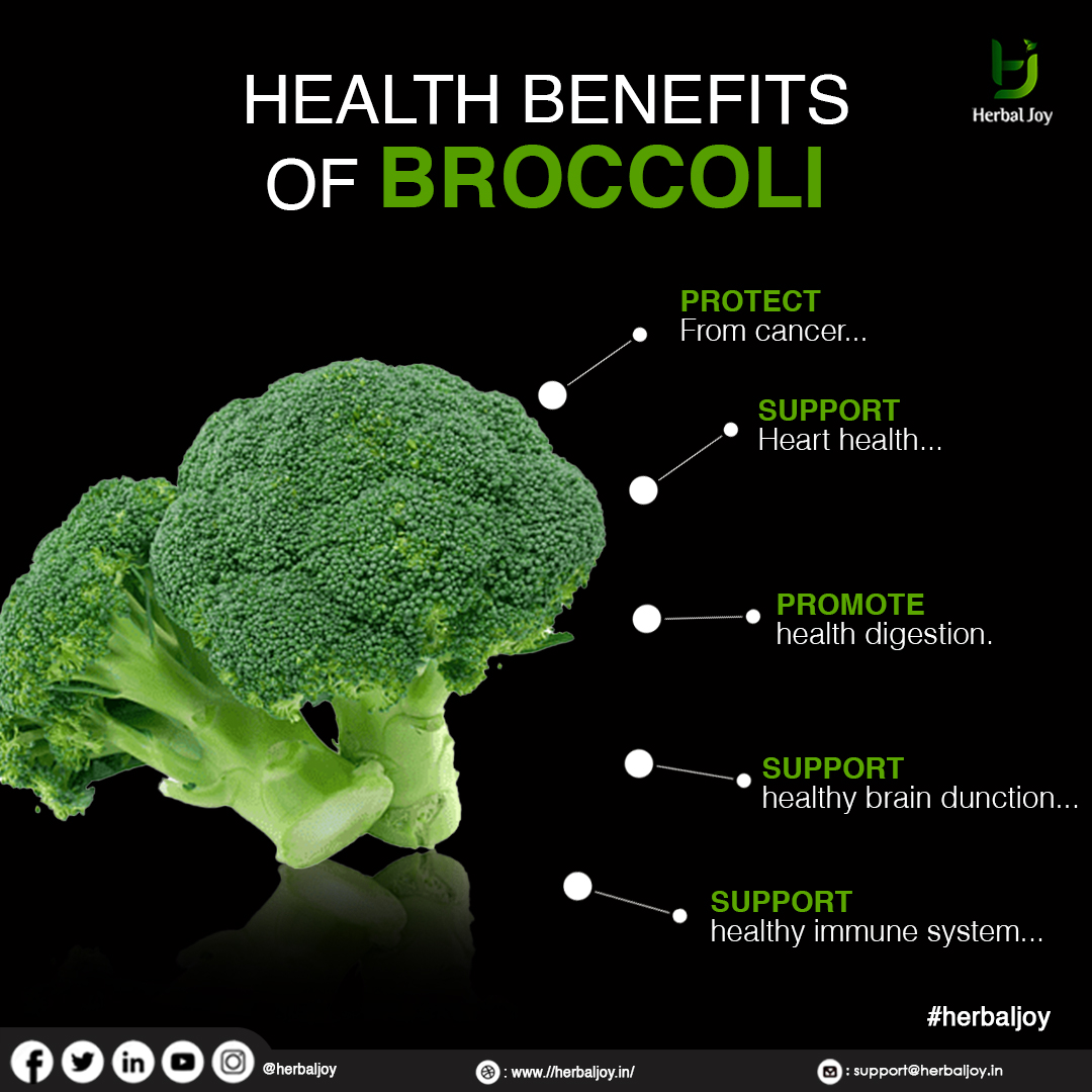 herbalsjoy's tweet photo. Health benefitsof broccoli
#herbaljoy #hj #herbalbenefits #broccoli #benefitsofbroccoli🥦 https://t.co/eLJ0OOHdUx