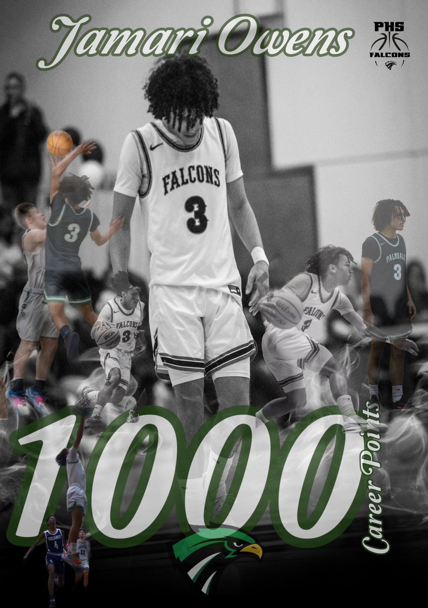 PHSFALCONHOOPS's tweet image. Job Well Done !