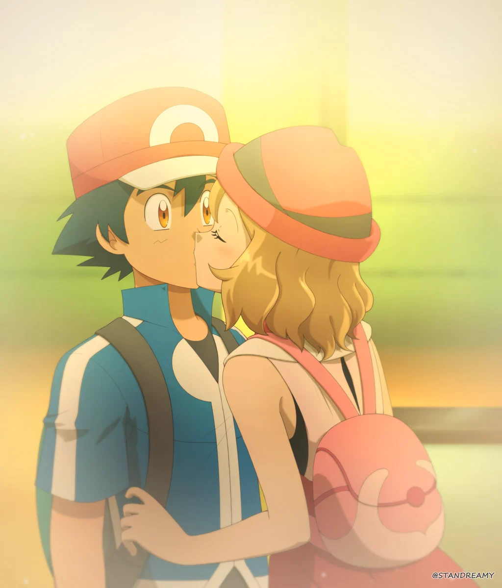 Everybody Loves #ポケモン🌼🌟🎀㊗⚡💕👩‍❤️‍👨 on X: 