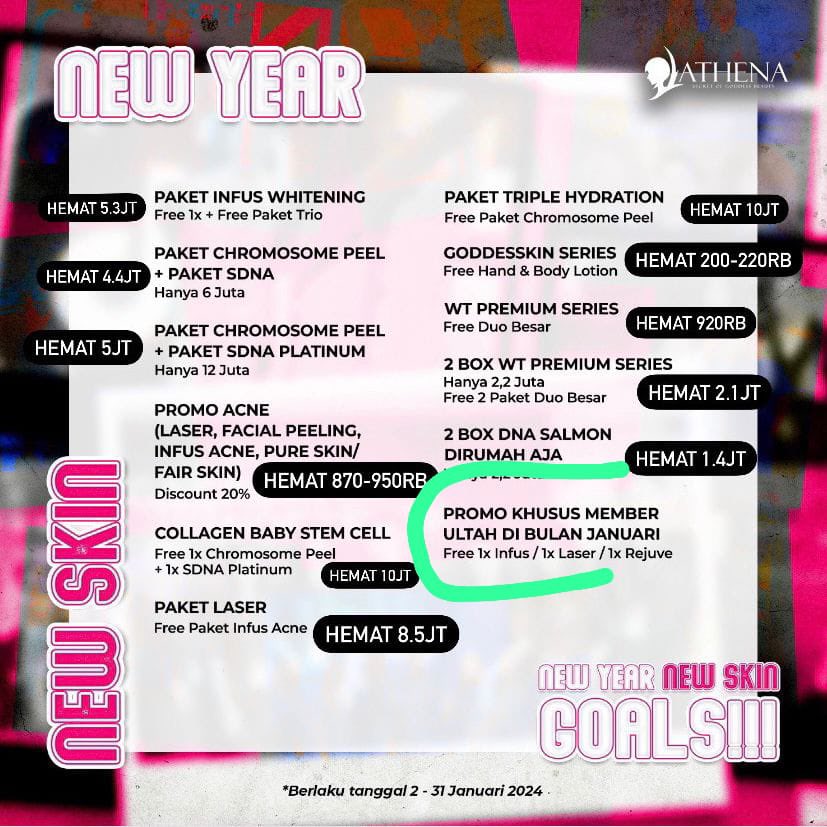 CryptoJCbaby's tweet photo. @drRichardLee1 Doc , saya member setia di cabang athena jakarta utara. saya udah spent ratusan juta disini. saya mau protes tentang promo ultah nya kok cuman ada di bulan january? member yg gak ultah di january sakit hati dok kayaknya https://t.co/lesPKXJrk4