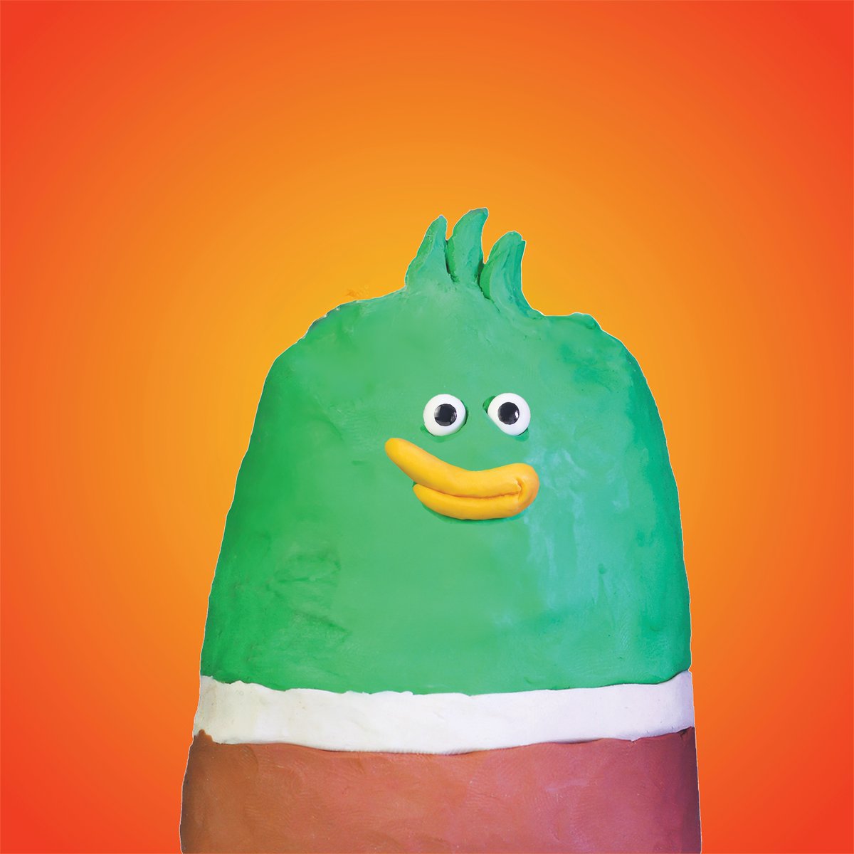 Lucky Ducky Toons 🦆 tweet media