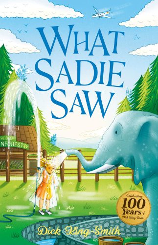 Tigger Club
What new books are On The Bookshelf this month?
What Sadie Saw
- by Dick King-Smith
tigger.club/ngeo-aut/3633-…
#TiggerClubNews #bookreviews
#OnTheBookshelf #book #read #author
@DickKingSmith