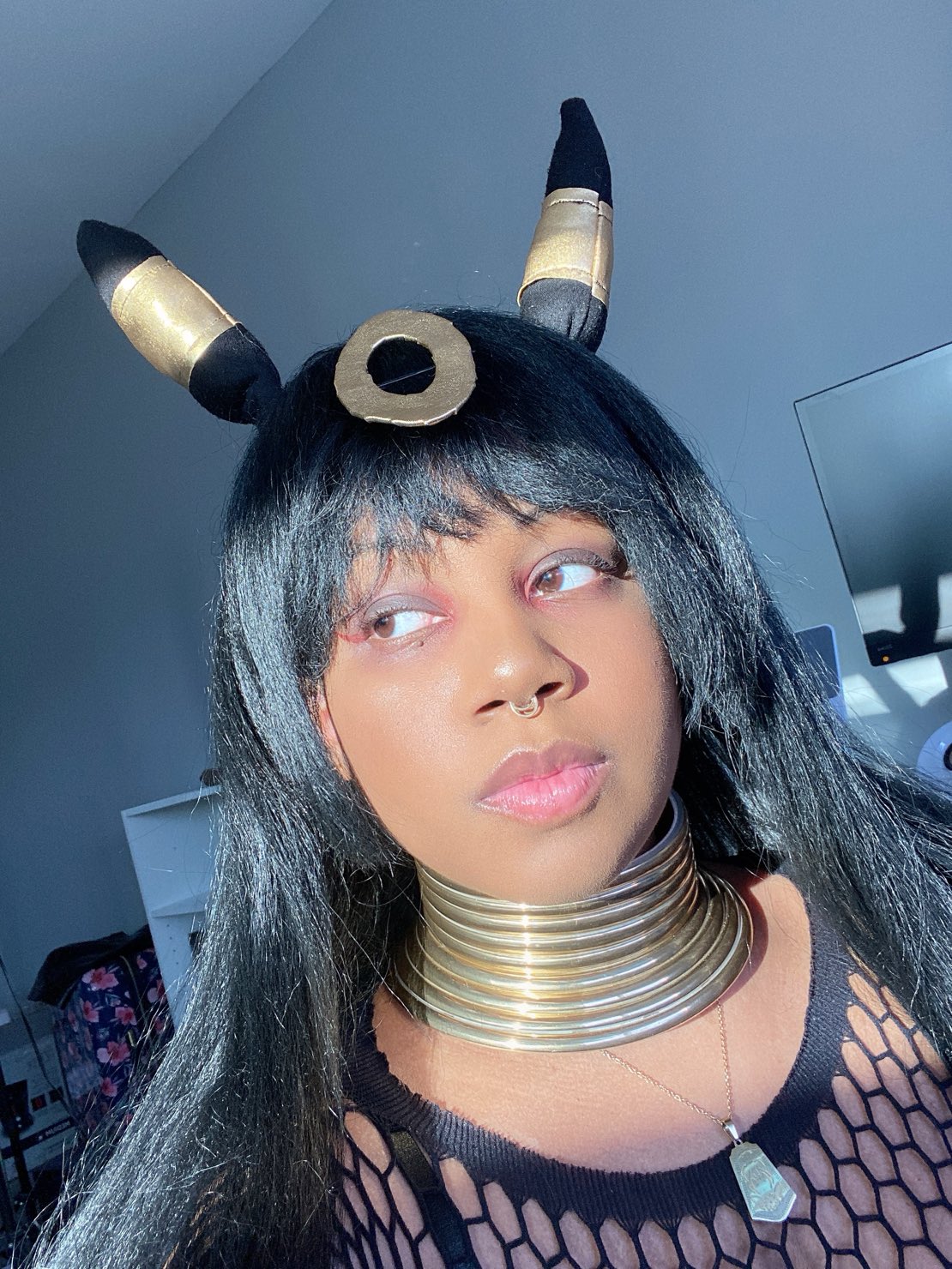 2 pic. I’ll post a set of selfies everyday in February, some new some old. This is my contribution to Black History Month cause I’ve already done everything else, including being born. https://t.co/lWaQaxLJuF