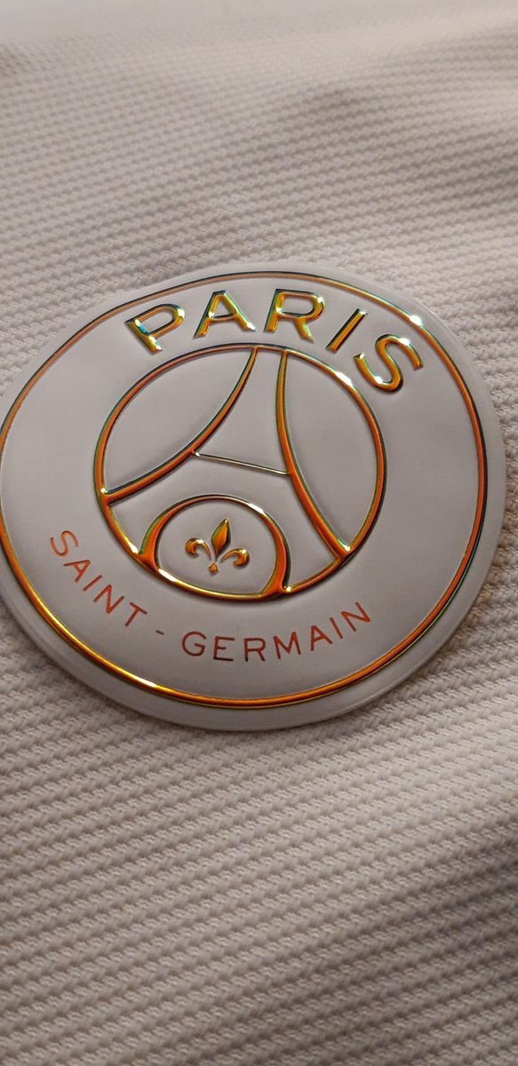 Día de fútbol día de PSG