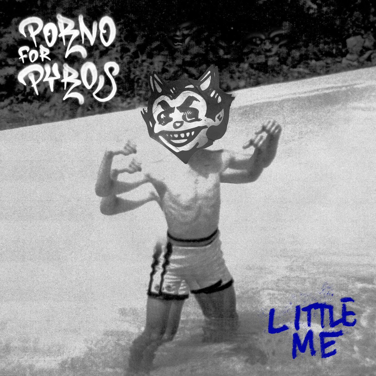 LITTLE ME 🔥🔥🔥🔥🔥 NOW STREAMING 🤘🤘🤘🤘 SEE U ON TOUR SOON ❤️‍🔥❤️‍🔥❤️‍🔥❤️‍🔥❤️‍🔥 pornoforpyros.lnk.to/LittleMe 😈😈😈😈😈😈😈😈😈😈😈😈😈