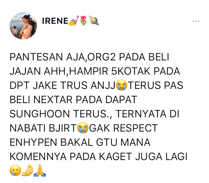 PutriHiday12231's tweet photo. #SHIBALL #hanadulset #moots #mutualan #semuaorang https://t.co/esDmFScjrD