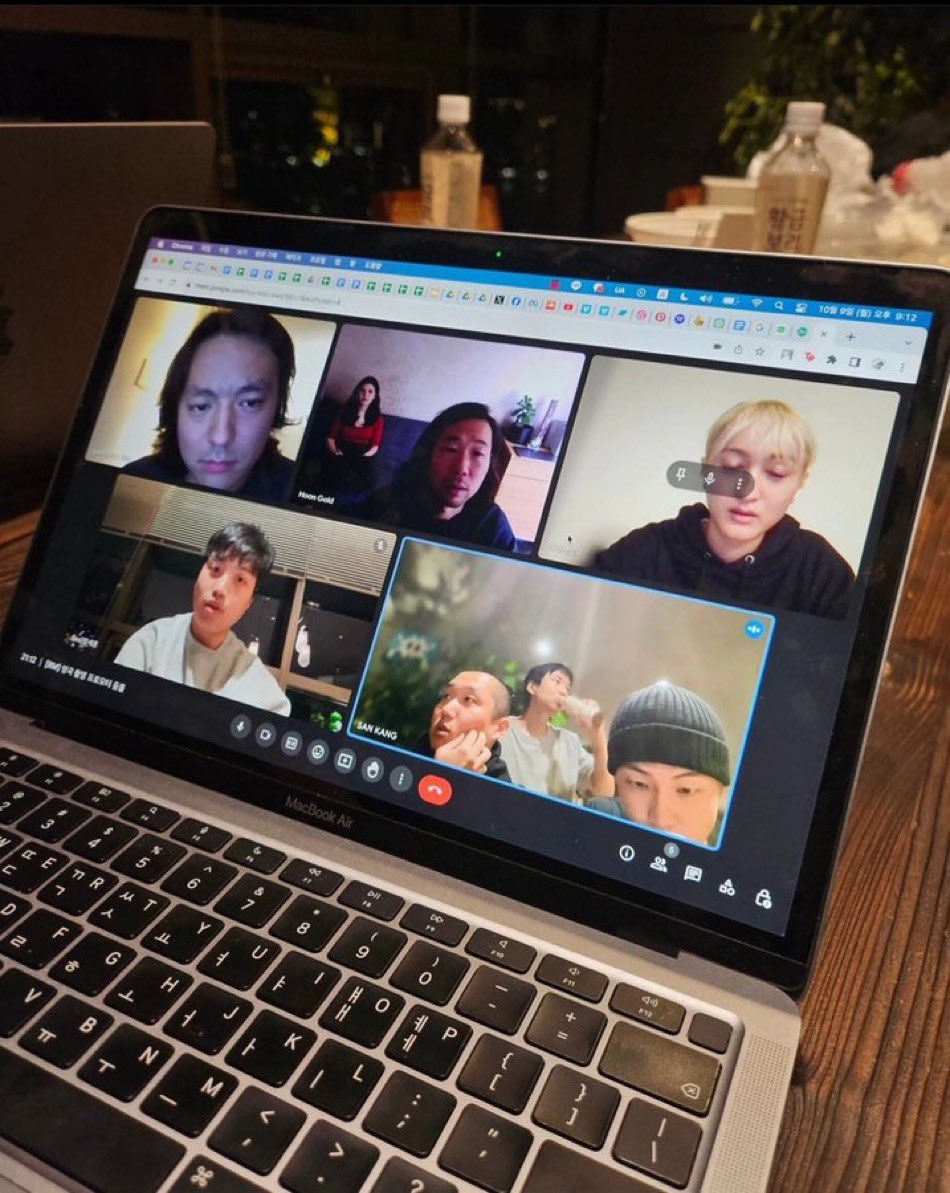mistsksj's tweet photo. THE TELEPARTY EXTENSION……. https://t.co/Q8ffy0Z8My