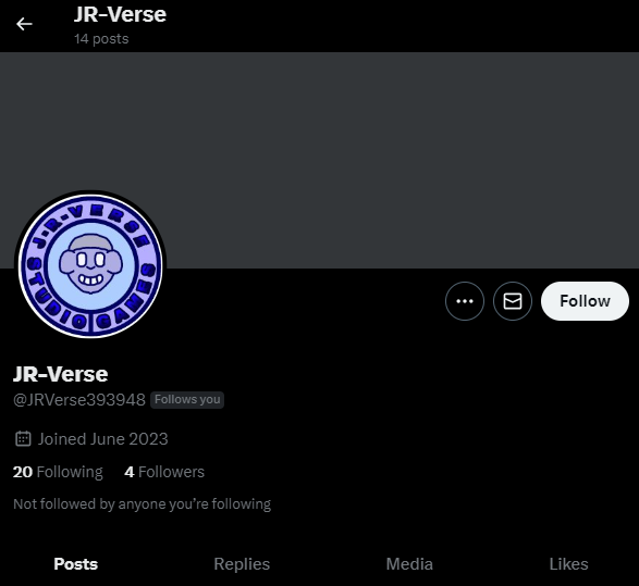 JR202035048716's tweet photo. ...why did this idiot made a fake account of me months ago? Which I just witnessed an hour ago? He even spread a fake screenshot of the chuggaaconroy drama that I honestly know LEAST about. I might be pretty sure he's also a doxxer as well.
#fakeaccount #doxxer #fake #fakeuser https://t.co/Z7pIKafYuY