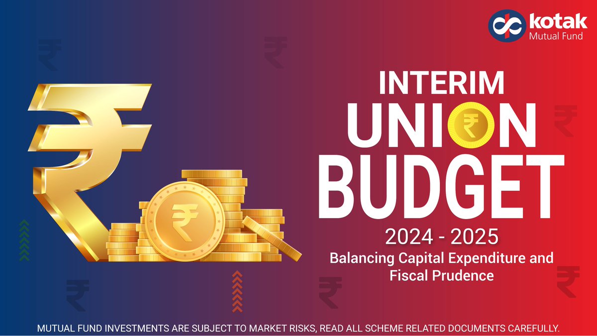 Wondering what is in the Budget for the Bond markets? Here are the key highlights: bit.ly/48Vwgvx

#budget2024 #budget #bondmarket #bond #mutualfunds