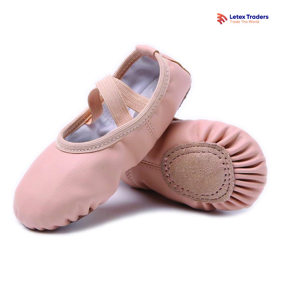 LetexTraders's tweet image. Ballet Dance Shoes
#tapshoes #danceshoes_letex #dancewear #balletdancers #love #balletlovers #dancelove #ballettradition #balletgirl #balletgiselle #balletamerica #balletamerica #balletusa 
Placing a Bulk Order.
WhatsApp: +92 348 461 8778

Alibaba store: letextraders.trustpass.alibaba.com