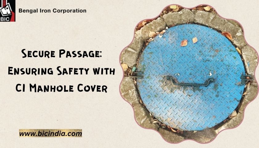 Sharmil80271179's tweet image. Secure Passage: Ensuring Safety with CI Manhole Cover

Contact Now: bicindia.com/ci-manhole-cov…

#CastIronFactory #CastIronManholeCoverinIndia
#SGIronCastingsManufacturer #CIChamberCover
#CastIronDrainageCoversIndia #India
