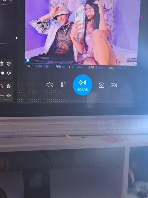 every good girl deserves her chakal. go see us on the webcam!   @stripchat @StripchatMen https://t.c<a href="/tag/model"class="tags"><span>&#35;model</span></a><a href="/tag/webcam"class="tags"><span>&#35;webcam</span></a><a href="/tag/latin"class="tags"><span>&#35;latin</span></a><a href="/tag/petite"class="tags"><span>&#35;petite</span></a><a href="/tag/hardsex"class="tags"><span>&#35;hardsex</span></a><a href="/tag/montercock"class="tags"><span>&#35;montercock</span></a>