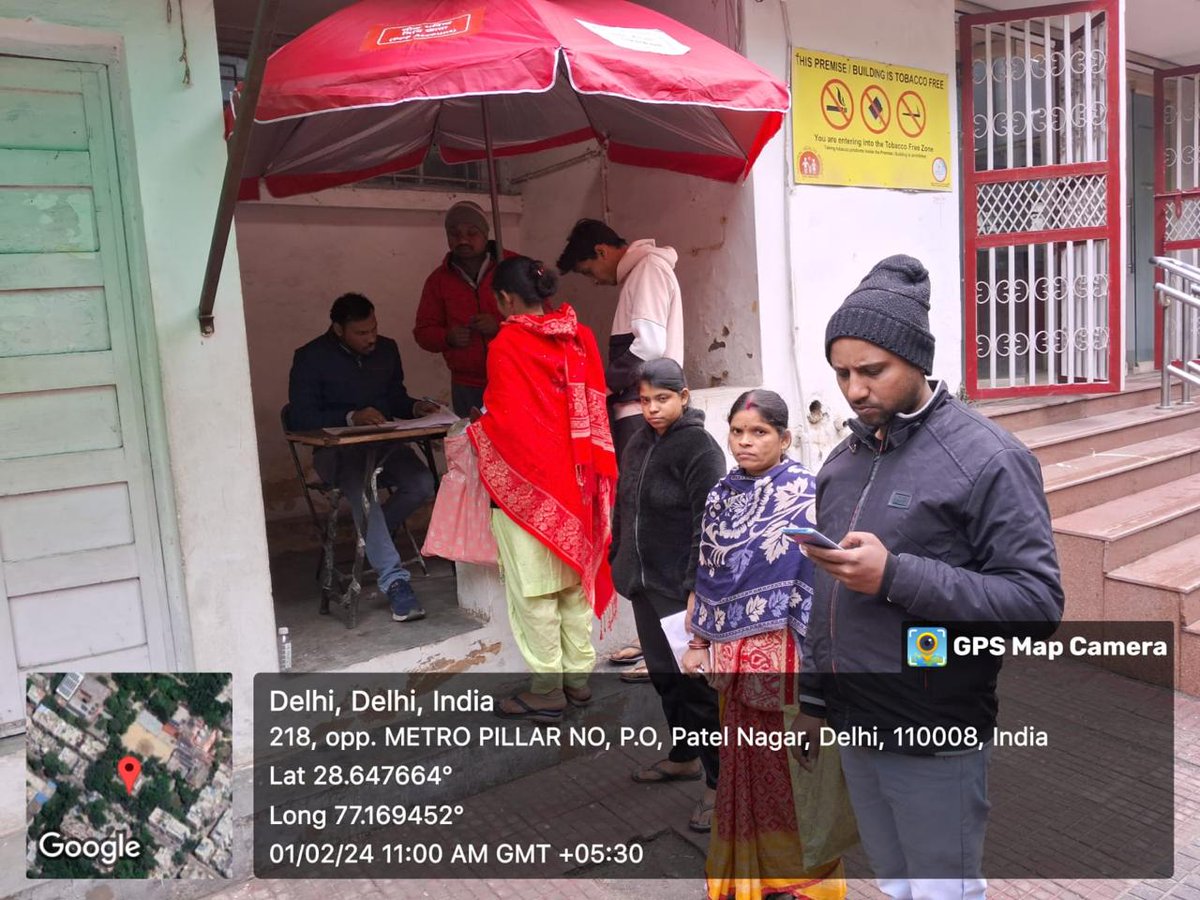 cpmgdelhi's tweet photo. On the occasion of the 140th anniversary of Postal Life Insurance, PLI Camps organized at different locations of Delhi
#PLIDay
#insurancehotohpostalho
@AshwiniVaishnaw @devusinh @IndiaPostOffice @PIB_India @HSVB2047 @DDNewslive @airnewsalerts https://t.co/eyqVnTF7OR