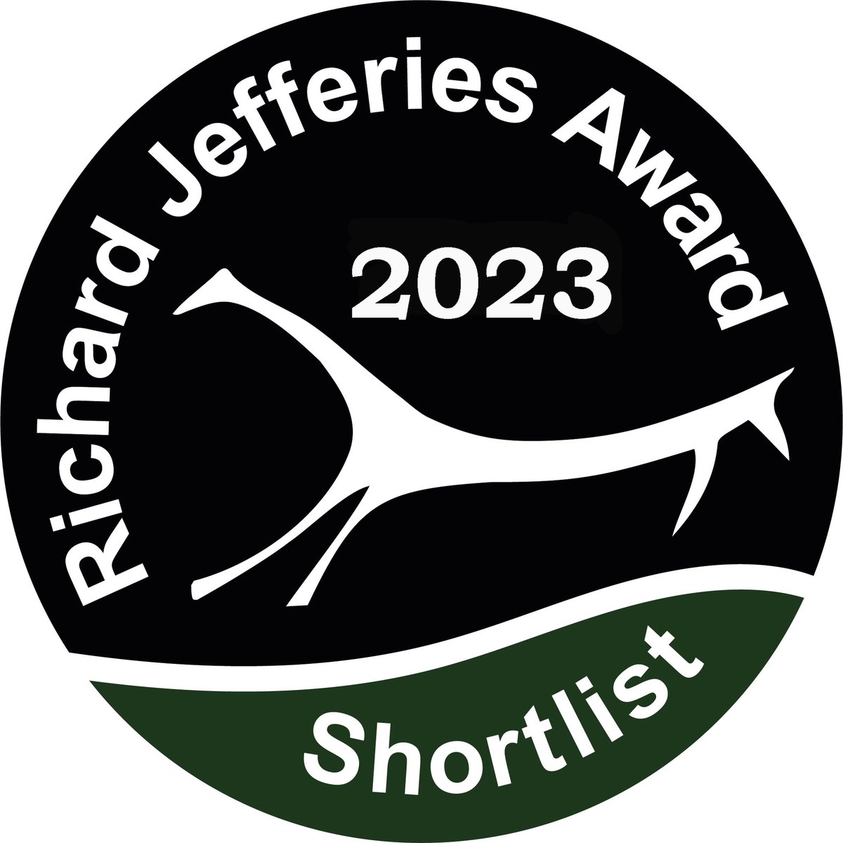 Many thanks to all involved in the short listing of The Orchid Outlaw for the prestigious Richard Jeffries Award. Very proud. 👏👏👏