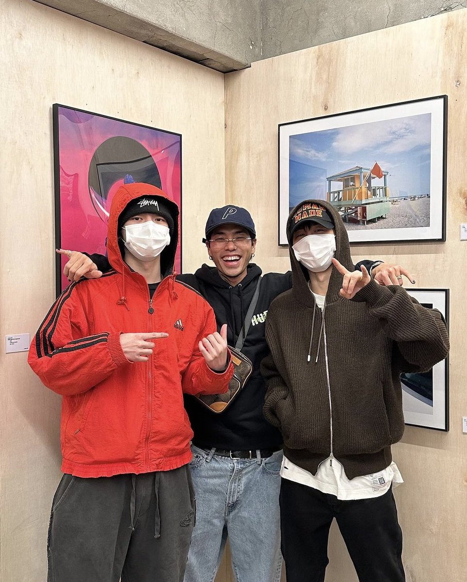 hanbin archive tweet media
