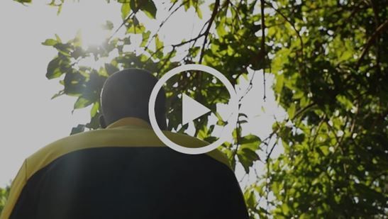 This coach, like most Nigerian believers, truly believes that his last breath on earth will be his first breath in heaven. He is taking risks and making sacrifices so that the good news of Jesus can be shared with young people and their families: buff.ly/3SpIdCI