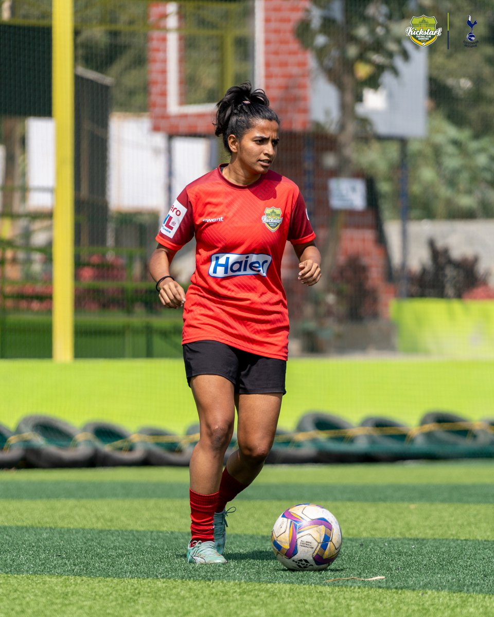 Kickstart_fc's tweet photo. Last training session before we head for back to back away games! βοΈ
πFirst stop π City of Joy - Kolkata π
#IndianFootball #AmagiCorporation #Haier #IValueGroup #JDSsoftware #KickstartFC #tottenhamhotspur #bangalorespurs #IWL #shepower #womeninfootball https://t.co/OtJh11WE78