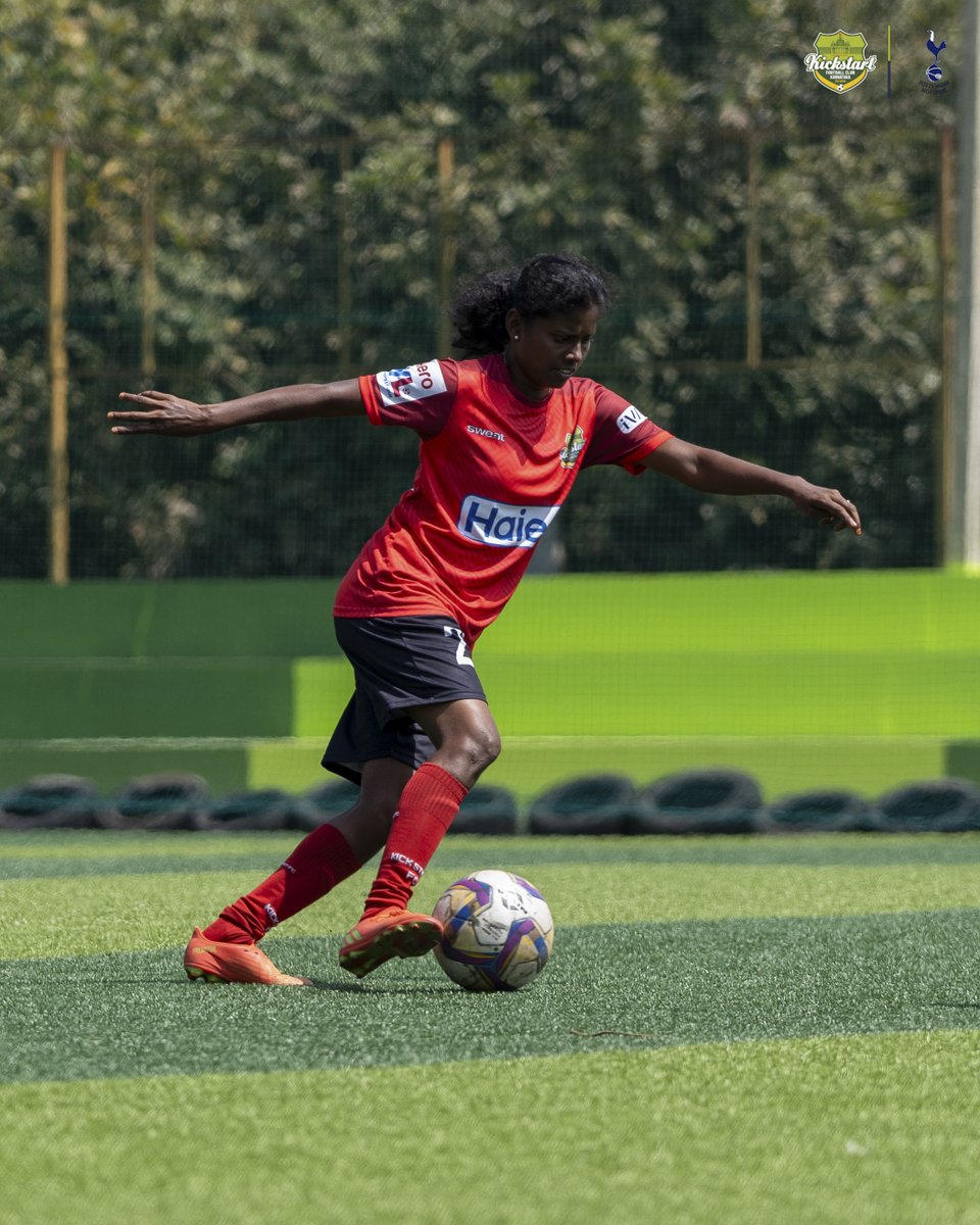 Kickstart_fc's tweet photo. Last training session before we head for back to back away games! βοΈ
πFirst stop π City of Joy - Kolkata π
#IndianFootball #AmagiCorporation #Haier #IValueGroup #JDSsoftware #KickstartFC #tottenhamhotspur #bangalorespurs #IWL #shepower #womeninfootball https://t.co/OtJh11WE78