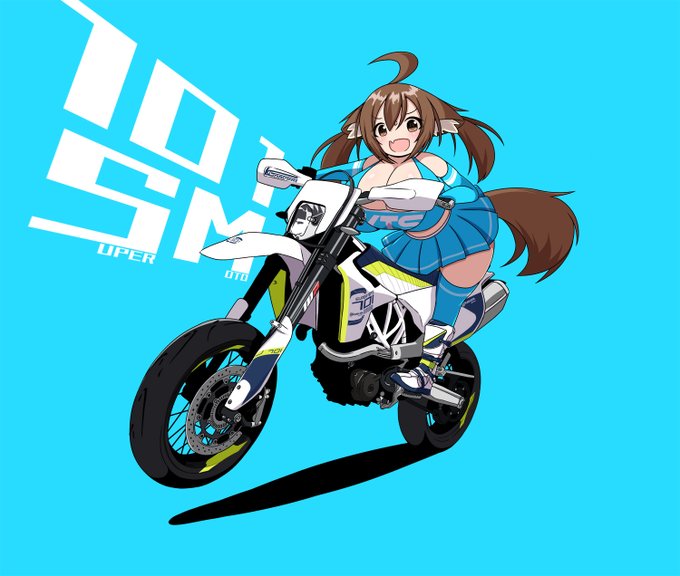 やかましいツインテール祭 