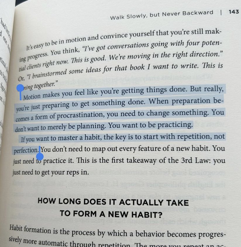 bookpoets's tweet photo. read this if you want to master a habit https://t.co/CgvDdOZkrs