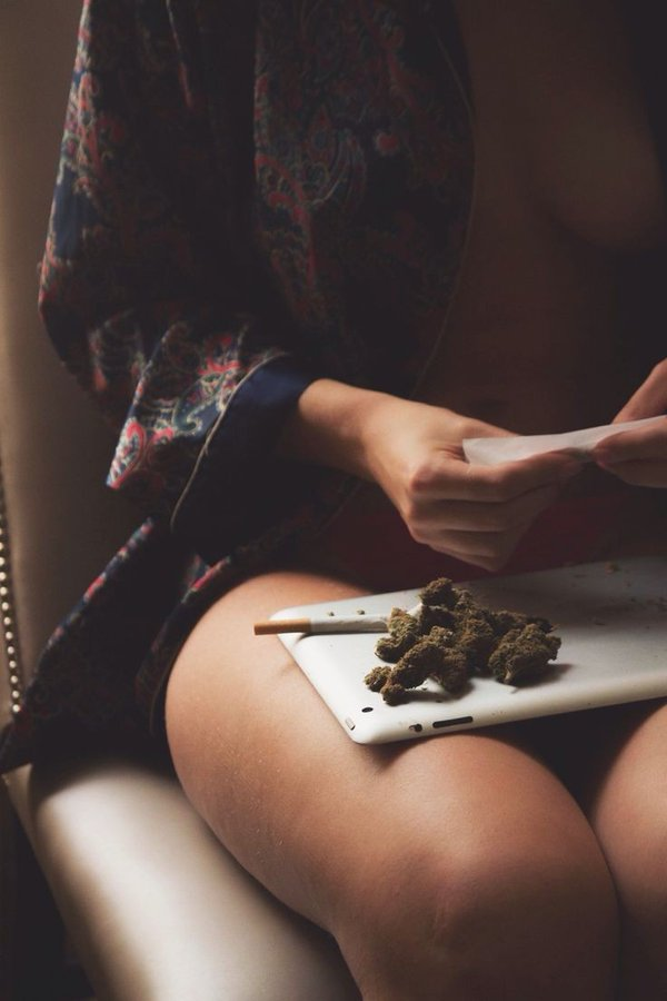 NewAgeCannaPC's tweet photo. Do you put tobacco in your joints? https://t.co/dDD2vsAALb