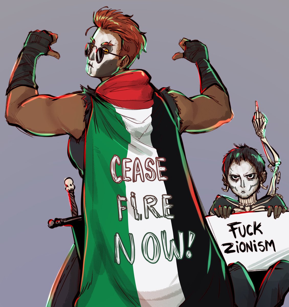 melspontaneus 🌈✍️ (COMMS OPEN!) tweet media