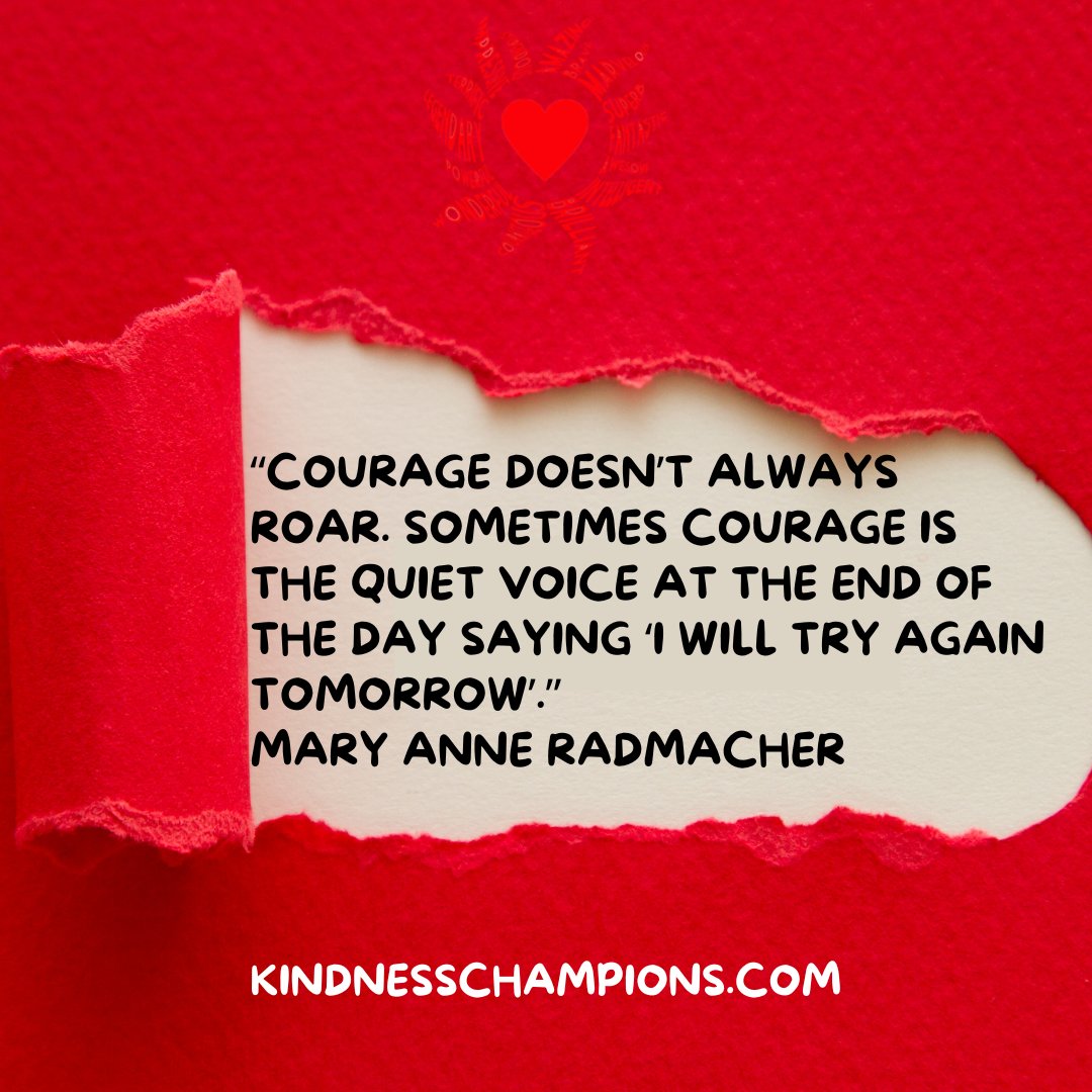 G'Day Kindness Champions😊
We Love You❤️
#StrongerTogether💪🏿💪🏾💪🏽💪🏼
#Ubuntu🌻