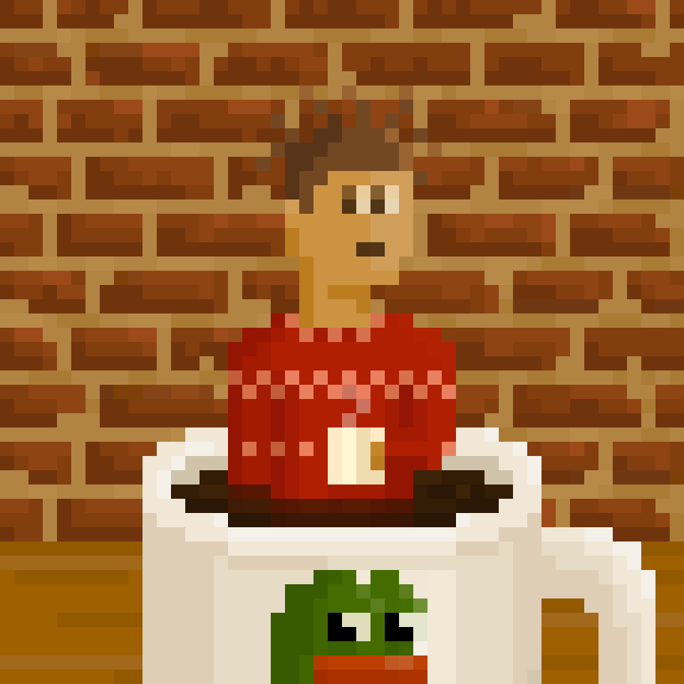 CoffeeBits Grinder tweet media