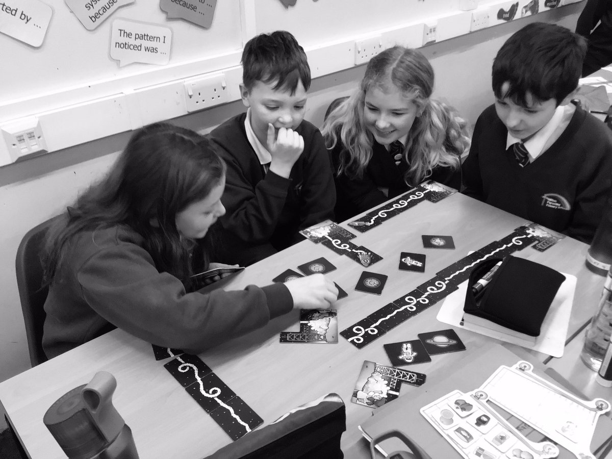 Milton Parochial tweet media