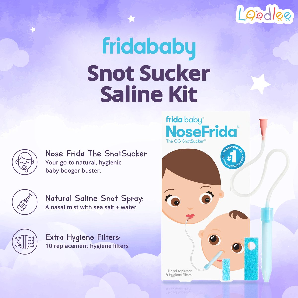 laadleeuae's tweet photo. Discover the must-have baby essentials from Frida Baby that every parent needs in their toolkit!

From keeping your baby's nose clear and grooming those tiny fingers and toes to preparing for those unexpected sick days, we've got you covered. https://t.co/sphw6VPRxr