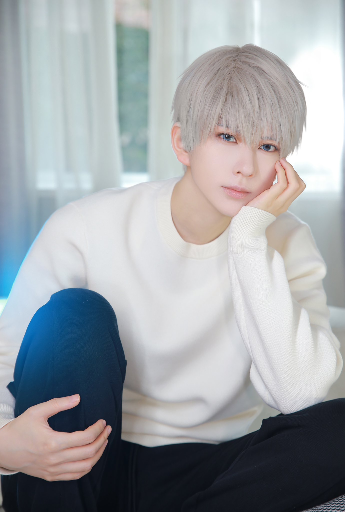 KUMAQI熊祁 (@KumaQiii) / X