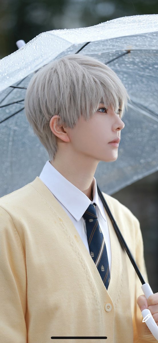 セイヤ✨
#恋と深空 #LoveandDeepspace