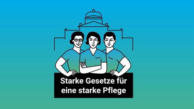 Die SBK Sektion Aargau-Solothurn begrüsst den vom Regierungsrat beim Grossen Rat des Kantons Aargau beantragten Verpflichtungskredit von 61,7 Millionen Franken für die erste Etappe der Pflegeinitiative! 
Infos und Medienmitteilung: sbk-agso.ch