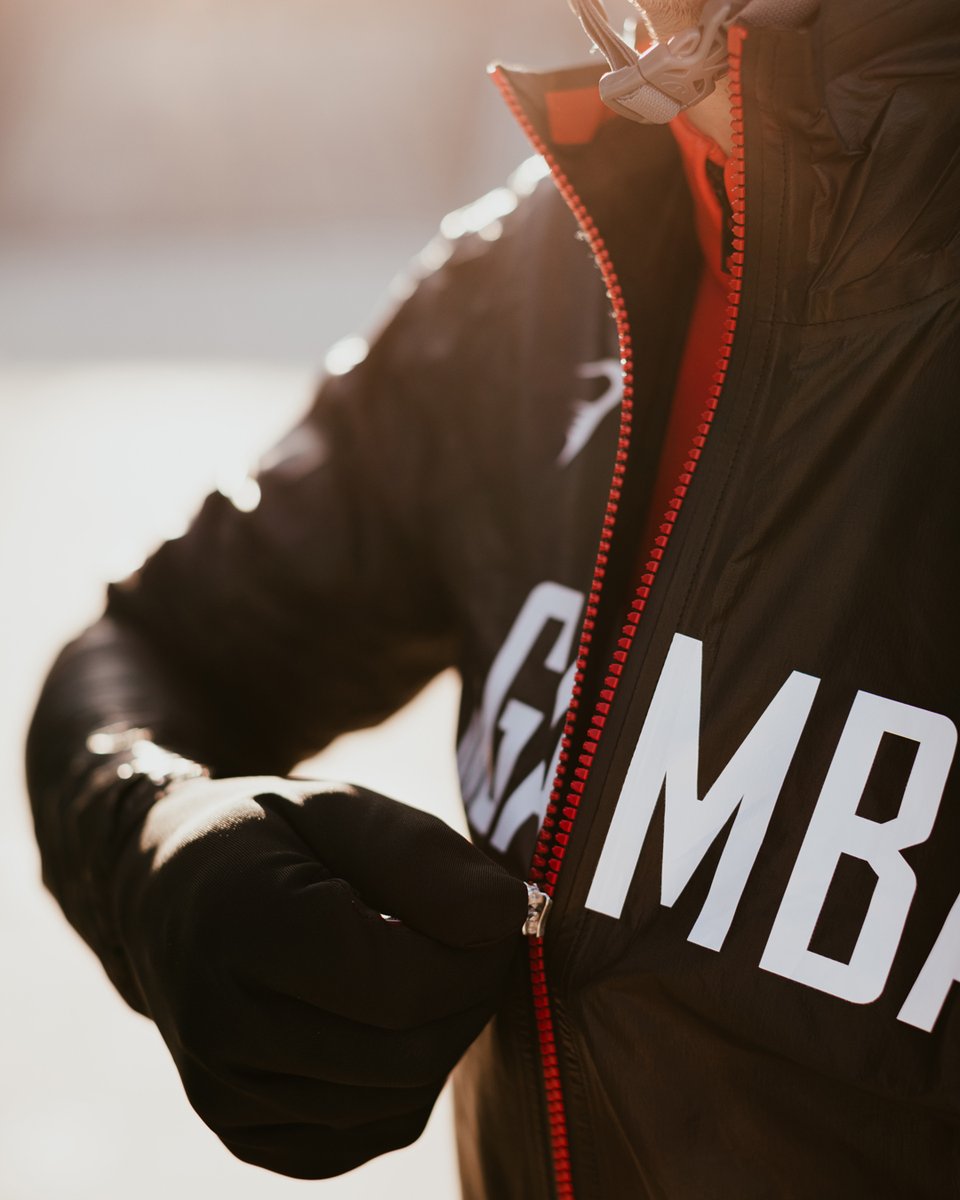 InGamba's Castelli cold-weather gear has kept us warm, dry, and safe, which is how we know it can do the same for you—visit shop.ingamba.pro to discover our full collection.⁠