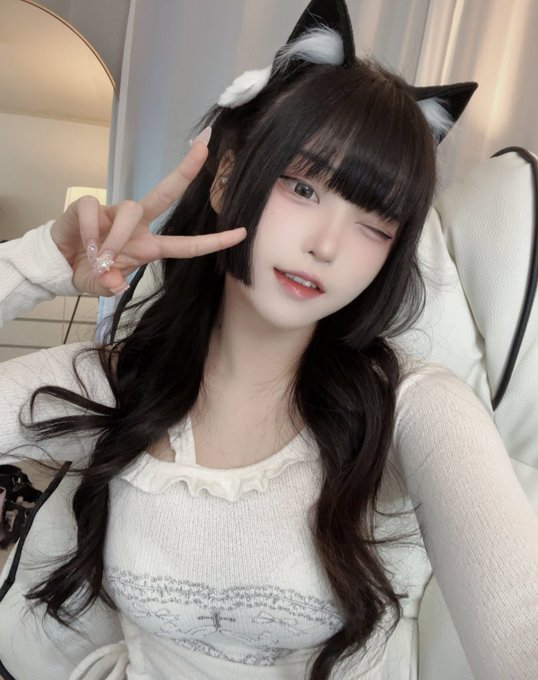 Twitterのコスプレ画像18