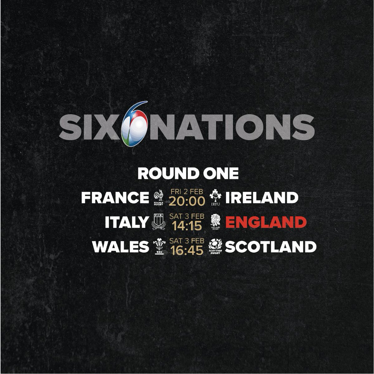Button_Factory's tweet image. Here&apos;s what to expect this weekend at The Button Factory.. ✨

Live Six Nations fixtures beginning tonight at 8pm 🏉
Harry&apos;s Birthday Brunch arrived tomorrow, tickets still available 🍸
Delicious food🍴
THE END OF DRY JAN 🎉

thebuttonfactorybirmingham.co.uk/bookings/ 🙌