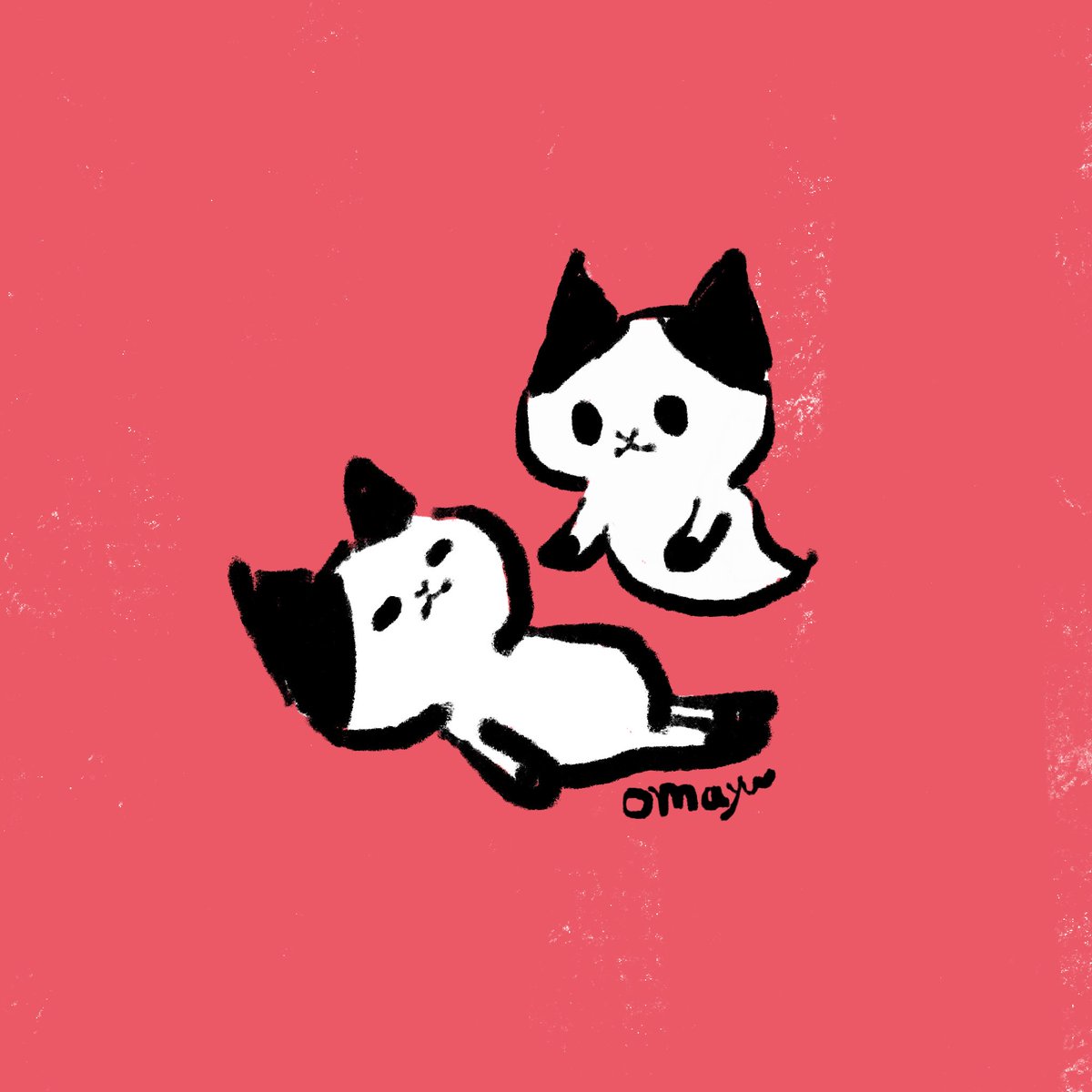 omayu🐾1巻発売中✨📕クリエイター×［NFT/AR＆VRアート］ (@kecy0220