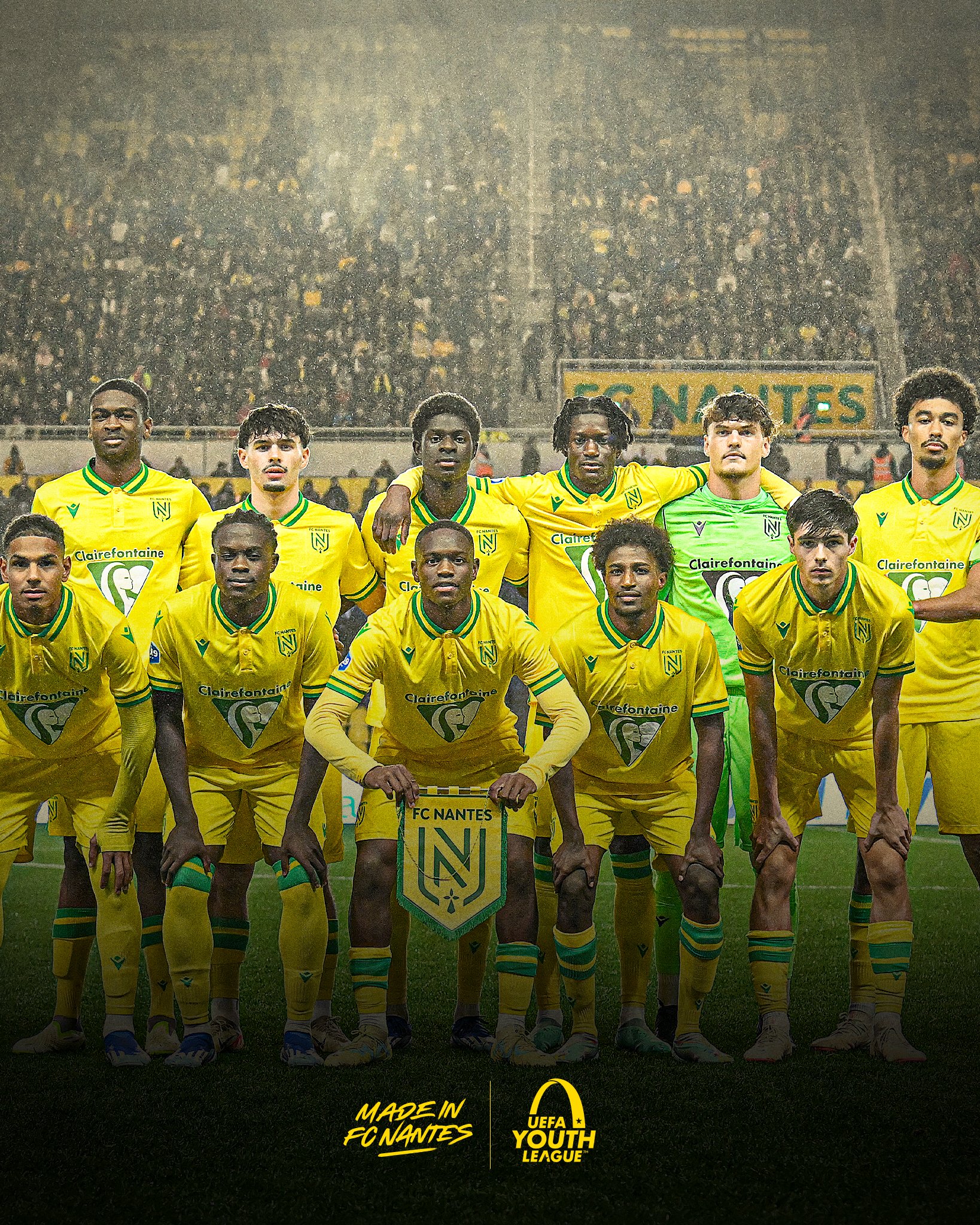 Ligue 1. Les quatre joueurs du FC Nantes à suivre pour la saison venir