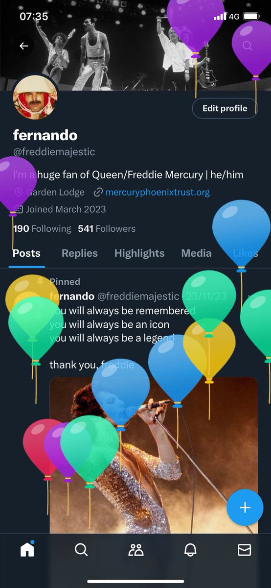fernando tweet media
