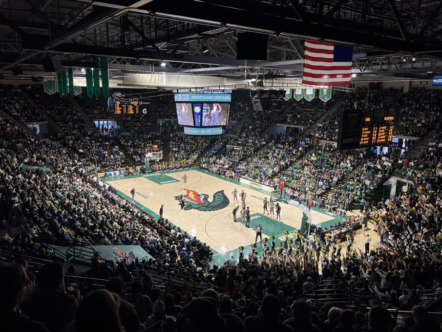 NealPartin84's tweet photo. @JBRBracketology Bartow Arena🐲 https://t.co/4RvbIxC3kH