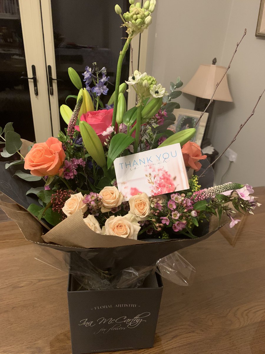 Marie Sheehan tweet media